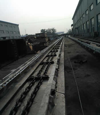 高壓固態(tài)軟起動(dòng)裝置在泵站、掛扳機(jī)和化工行業(yè)的應(yīng)用(圖2)