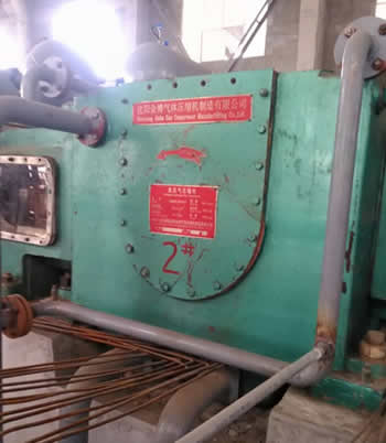 高壓固態(tài)軟起動(dòng)裝置在泵站、掛扳機(jī)和化工行業(yè)的應(yīng)用(圖5)