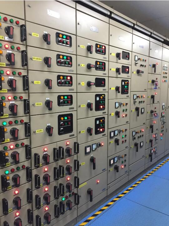 CPVH功率控制器在長距離石油管道伴熱中的應用(圖4) CPVH功率控制器在長距離石油管道伴熱中的應用(圖4)