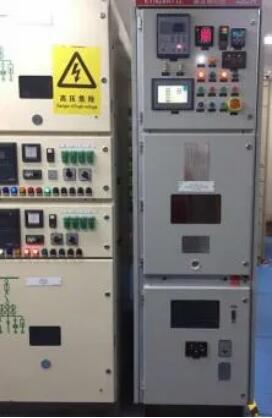 CPVH功率控制器在長距離石油管道伴熱中的應用(圖7) CPVH功率控制器在長距離石油管道伴熱中的應用(圖7)