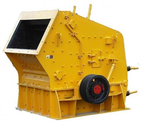 XFC550變頻器在移動式破碎機上的應用(圖2) XFC550變頻器在移動式破碎機上的應用(圖2)