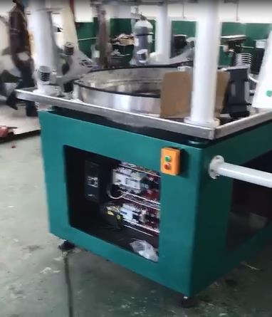 西馳XFC550變頻器在研磨機上應用(圖5) 西馳XFC550變頻器在研磨機上應用(圖5)