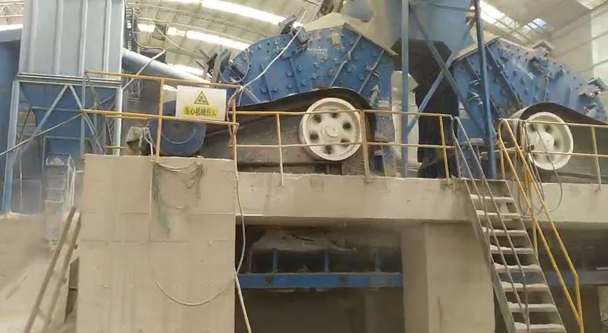 XFC550變頻器在破碎機上的應(yīng)用(圖7) XFC550變頻器在破碎機上的應(yīng)用(圖7)