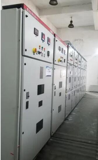 西馳電氣CPVH高壓調(diào)功裝置在電儲(chǔ)能換熱中應(yīng)用(圖6) 西馳電氣CPVH高壓調(diào)功裝置在電儲(chǔ)能換熱中應(yīng)用(圖6)