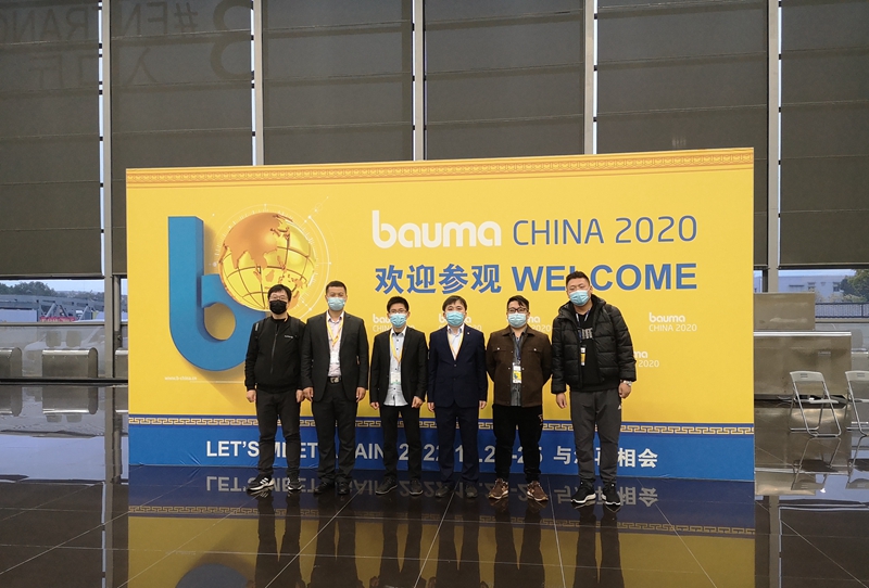 西馳電氣強勢出征寶馬展(圖1) 西馳電氣強勢出征寶馬展(圖1)