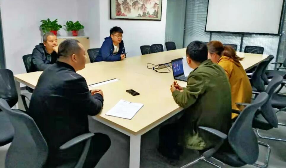 促高質量發展,西馳電氣開展2020年員工技能測評(圖7) 促高質量發展,西馳電氣開展2020年員工技能測評(圖7)