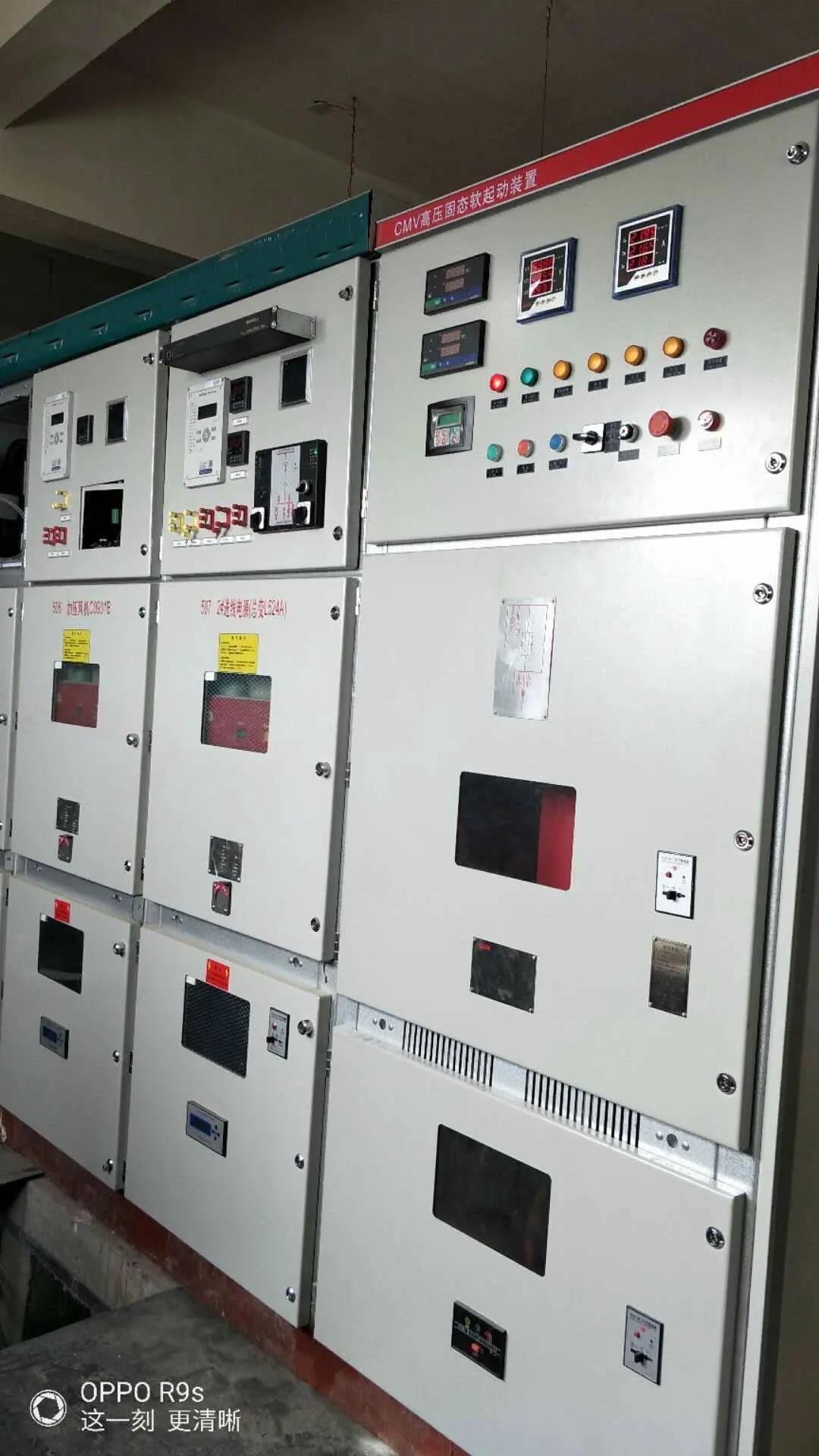 【寧】化工行業(yè)應(yīng)用—高壓軟起動裝置(圖1) 【寧】化工行業(yè)應(yīng)用—高壓軟起動裝置(圖1)