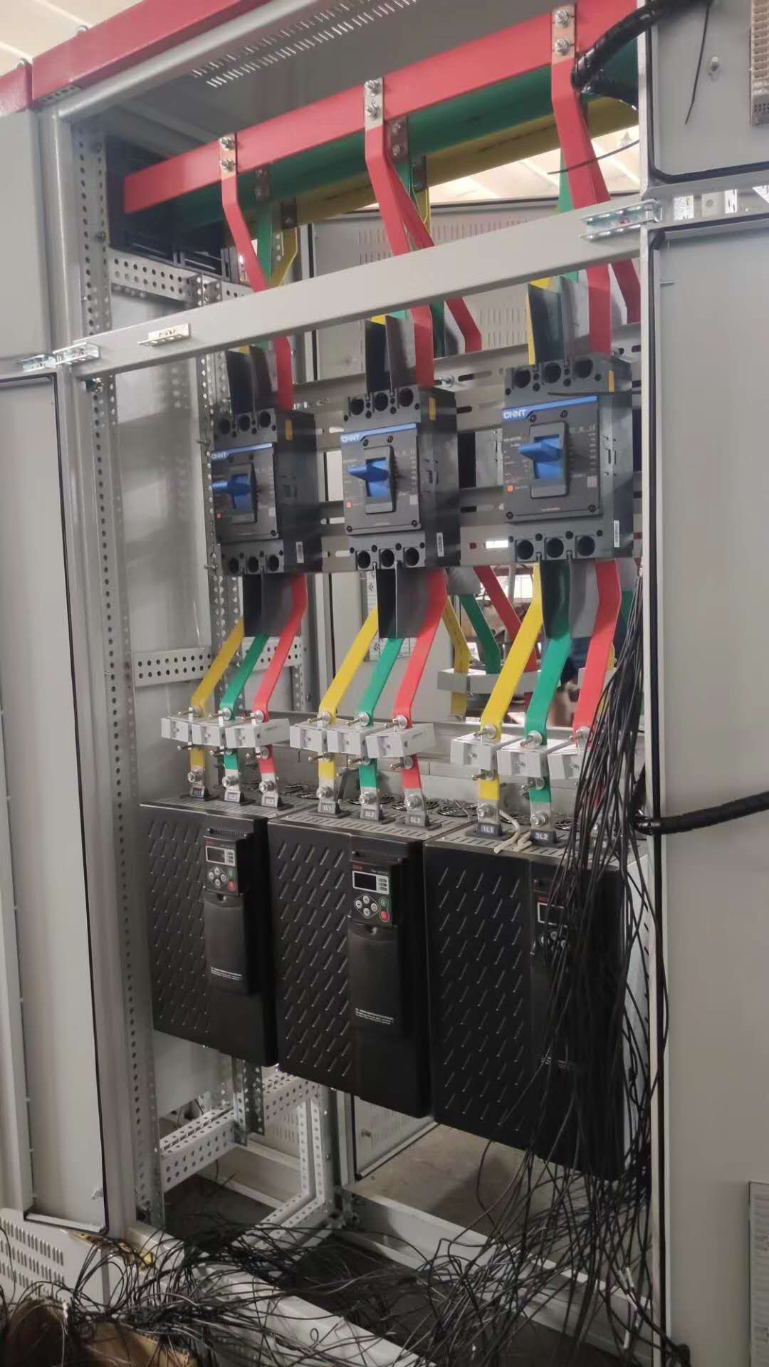 電加熱行業應用—西馳調功器(圖2)