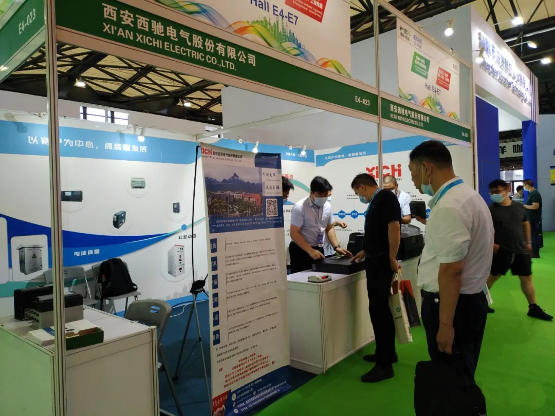 上海灘之旅-全電展中的西馳風采(圖7) 上海灘之旅-全電展中的西馳風采(圖7)