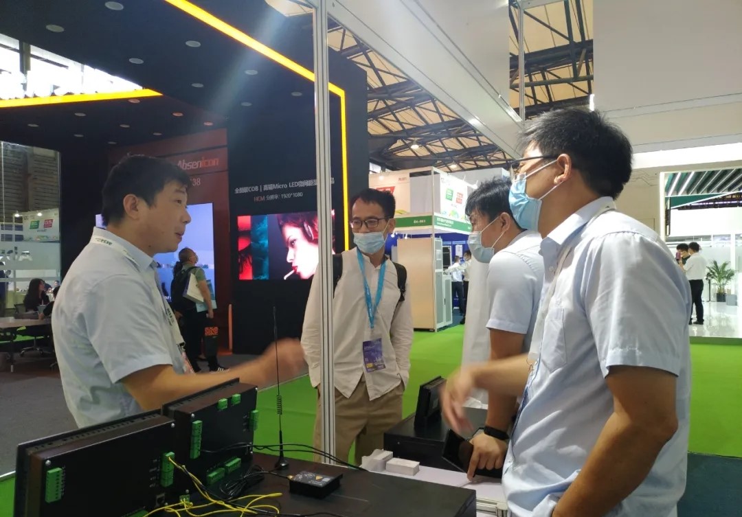 上海灘之旅-全電展中的西馳風采(圖9) 上海灘之旅-全電展中的西馳風采(圖9)