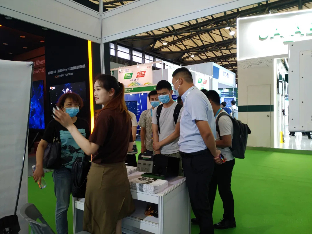 上海灘之旅-全電展中的西馳風采(圖12) 上海灘之旅-全電展中的西馳風采(圖12)