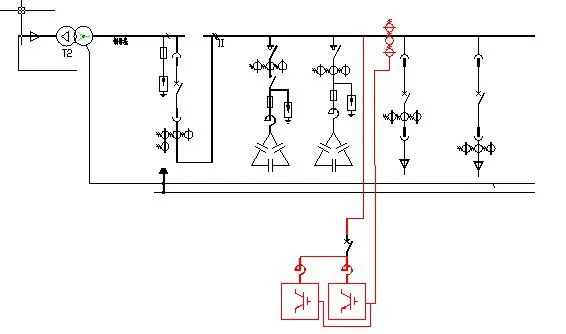 西馳有源電力濾波器在醫療衛生領域的應用(圖1) 西馳有源電力濾波器在醫療衛生領域的應用(圖1)