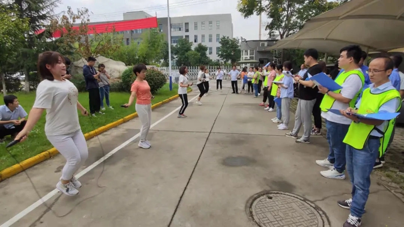 有“趣”夠“味”，我們一起來嗨......(圖8)