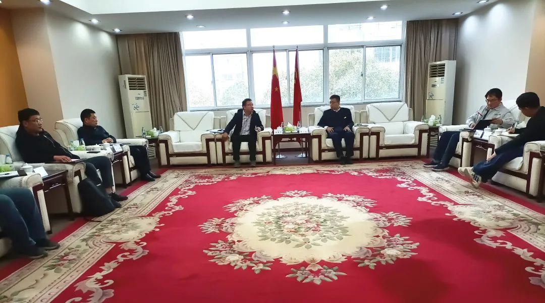 喜訊|西馳電氣與陜西省電力設計院有限公司簽署戰略合作協議(圖4) 喜訊|西馳電氣與陜西省電力設計院有限公司簽署戰略合作協議(圖4)