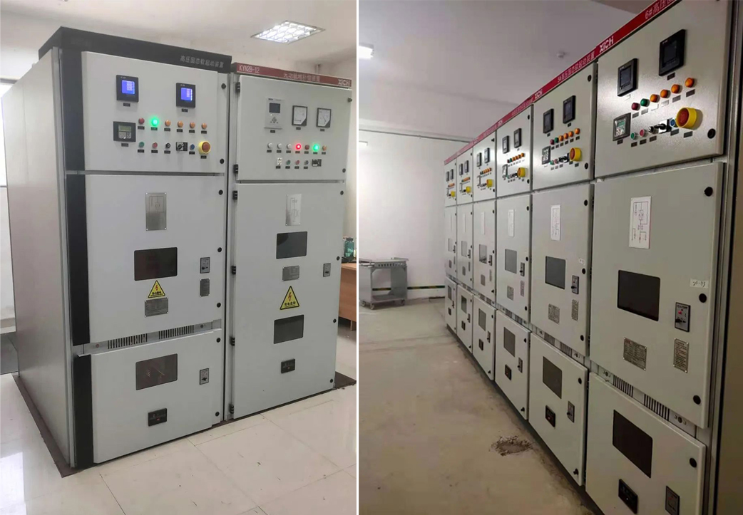 祝賀西馳電氣又獲一項國家實用新型專利(圖2) 祝賀西馳電氣又獲一項國家實用新型專利(圖2)