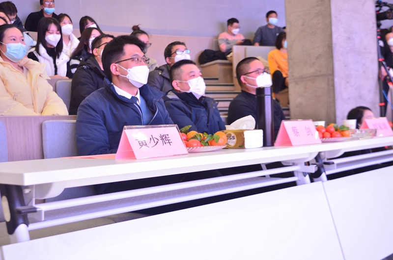 超燃!熱烈慶祝2022“專精·聚心·同行”主題年會圓滿成功(圖10) 超燃!熱烈慶祝2022“專精·聚心·同行”主題年會圓滿成功(圖10)