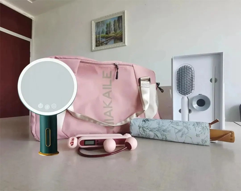 女神節|春風如你，熠熠芳華(圖1)