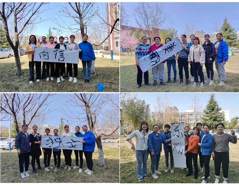 女神節|春風如你，熠熠芳華(圖4)